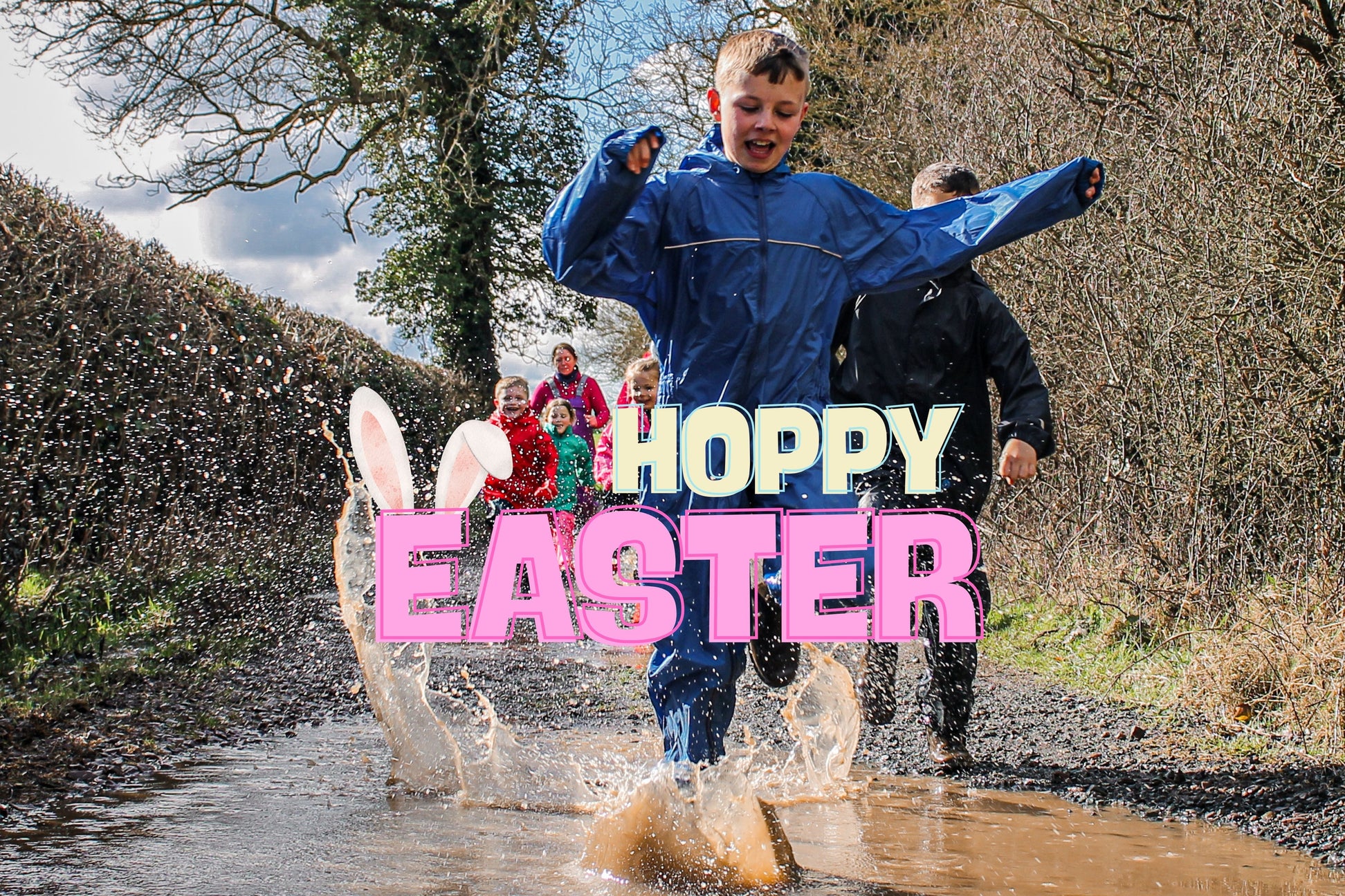 Welcome to Our Store