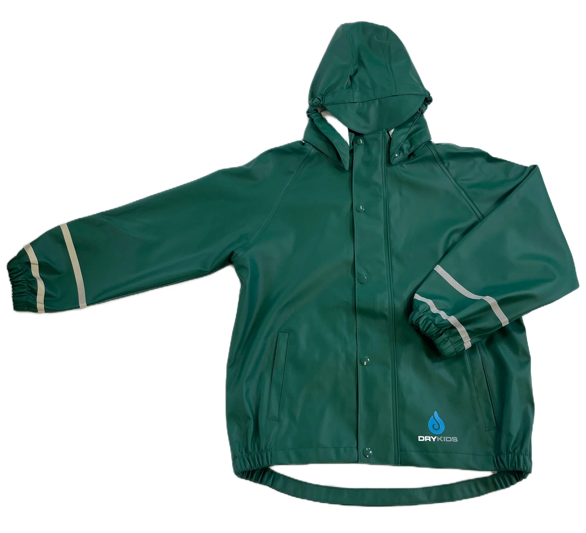 PU Splash Jackets